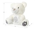 Zabawka pluszowa z projektorem milly bear