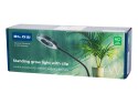 71-307# Lampa stojąca do uprawy roślin z klipsem