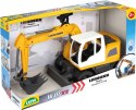 Lena worxx koparka liebherr 48 cm w pudełku