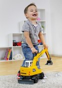 Lena worxx koparka liebherr 48 cm w pudełku