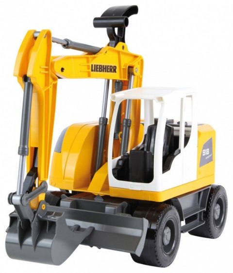 Lena worxx koparka liebherr 48 cm w pudełku