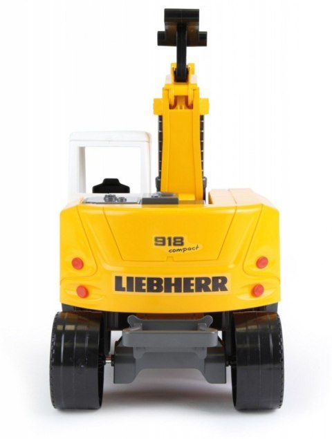 Lena worxx koparka liebherr 48 cm w pudełku
