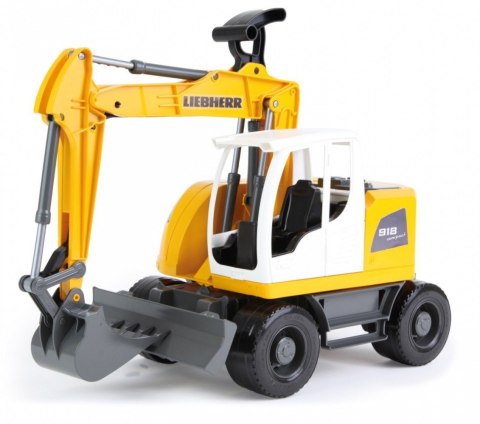 Lena worxx koparka liebherr 48 cm w pudełku