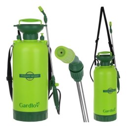 Opryskiwacz ciśnieniowy ręczny 8L Gardlov 25430