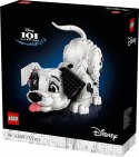 Klocki disney 43269 101 dalmatyńczyków - szczeniaczek