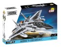Klocki boeing f-15 ex eagle ii