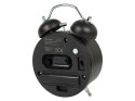 50-348# Zegar analogowy budzik klasyczny blow cl-04`