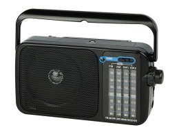 77-553# Radio przenośne analogowe am/fm blow ra15