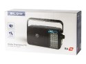 77-553# Radio przenośne analogowe am/fm blow ra15