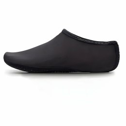 DA407 Skarpetki buty do wody 40-42 czarny