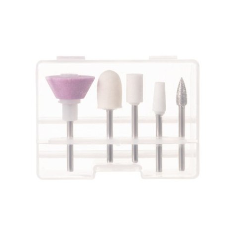 Frezarka do paznokci Beautylushh 25805