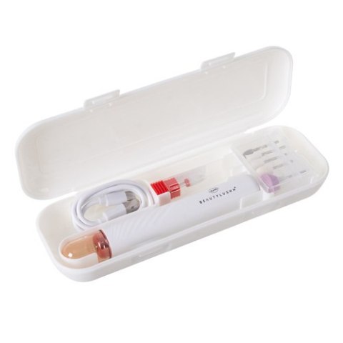 Frezarka do paznokci Beautylushh 25805