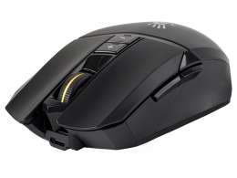 Mysz A4TECH BLOODY R36 ULTRA WRLS 2,4G+USB (Black)