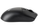 Mysz A4TECH BLOODY R72 ULTRA WRLS 2,4G+USB (Black)