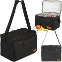 Torba termiczna 30L Trizand 25635