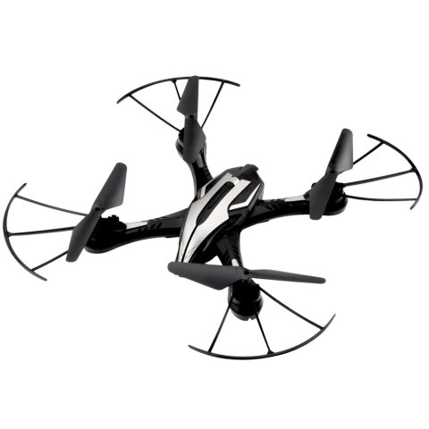 Dron Y30 Zdalnie Sterowany Światła LED Lekki Żyroskop Obrót 360°