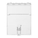 3-fazowy licznik energii elektrycznej, 100A, port RS-485, MID, 4 moduły, DIN TH-35mm, PV-Ready