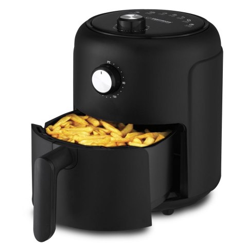 EKA001 Esperanza frytkownica beztłuszczowa bistecca alla griglia 2.6l 1000w