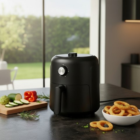 EKA001 Esperanza frytkownica beztłuszczowa bistecca alla griglia 2.6l 1000w