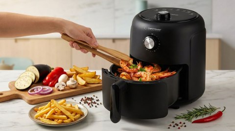 EKA001 Esperanza frytkownica beztłuszczowa bistecca alla griglia 2.6l 1000w