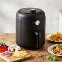 EKA001 Esperanza frytkownica beztłuszczowa bistecca alla griglia 2.6l 1000w