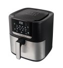 EKA004 Esperanza frytkownica beztłuszczowa pollo fritto 8l 1700w