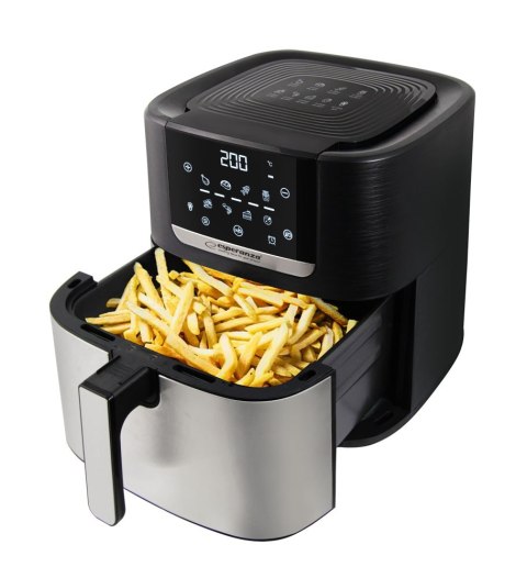EKA004 Esperanza frytkownica beztłuszczowa pollo fritto 8l 1700w