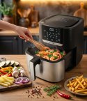 EKA004 Esperanza frytkownica beztłuszczowa pollo fritto 8l 1700w