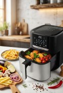 EKA004 Esperanza frytkownica beztłuszczowa pollo fritto 8l 1700w