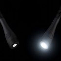 Lampka LED do czytania na szyję Izoxis 25675