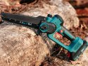 Piła łańcuchowa akumulatorowa NEVIQ 8"(LX8303) (silnik bezszczotkowy)