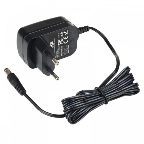 Zasilacz 5v/2a 10w akyga ak-tb-33 5.5x2.5mm sieciowy uniwersalny