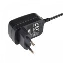 Zasilacz 5v/2a 10w akyga ak-tb-33 5.5x2.5mm sieciowy uniwersalny
