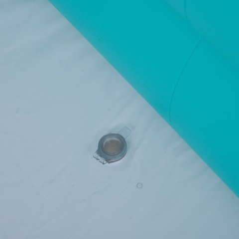 Basen ogrodowy do gry w siatkówkę SUNCLUB