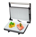 EKG013 Esperanza grill kontaktowy ceramiczny peperone