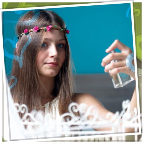 Zestaw naukowy im a genius - moje pierwsze perfumy
