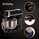 Robot kuchenny z podg. misą i wagą Ruhhy 25729