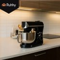Robot kuchenny z podg. misą i wagą Ruhhy 25729