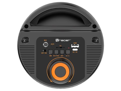 Głośniki TRACER Powervox P1 TWS BT