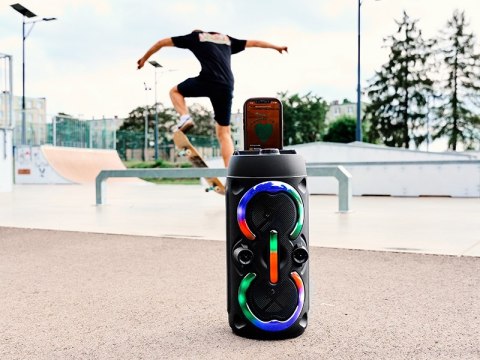 Głośniki TRACER Powervox P1 TWS BT
