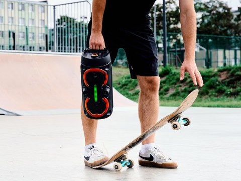 Głośniki TRACER Powervox P1 TWS BT