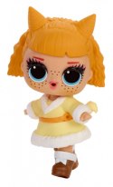 Lalka l.o.l. surprise eye spy mix