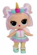 Lalka l.o.l. surprise eye spy mix