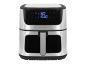 44-600# Air fryer frytkownica beztłuszczowa blow 2500w 8l