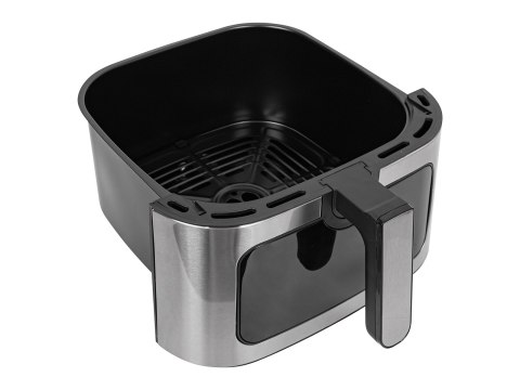 44-600# Air fryer frytkownica beztłuszczowa blow 2500w 8l