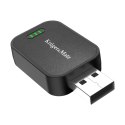 Adapter bezprzewodowy CarPlay - Android Auto HL-CP03
