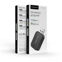 Adapter bezprzewodowy CarPlay - Android Auto HL-CP03