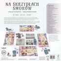 Gra na skrzydłach smoków