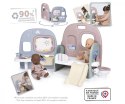 Kącik zabaw baby care