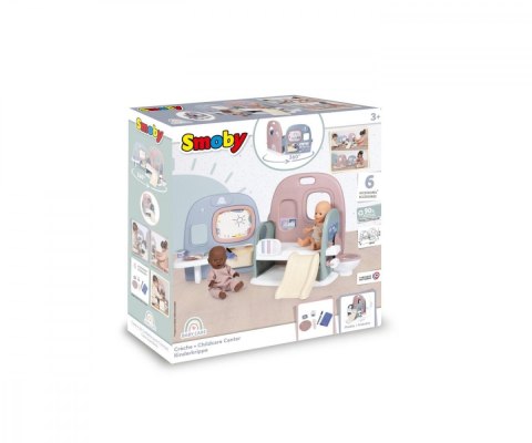 Kącik zabaw baby care
